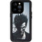 DC Comics Arkham Origins Joker Arkham iPhone 15 Pro Waterproof Case